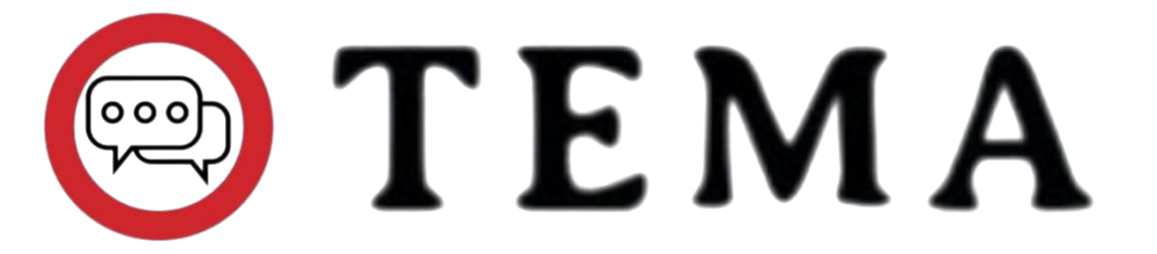 TEMA Logo